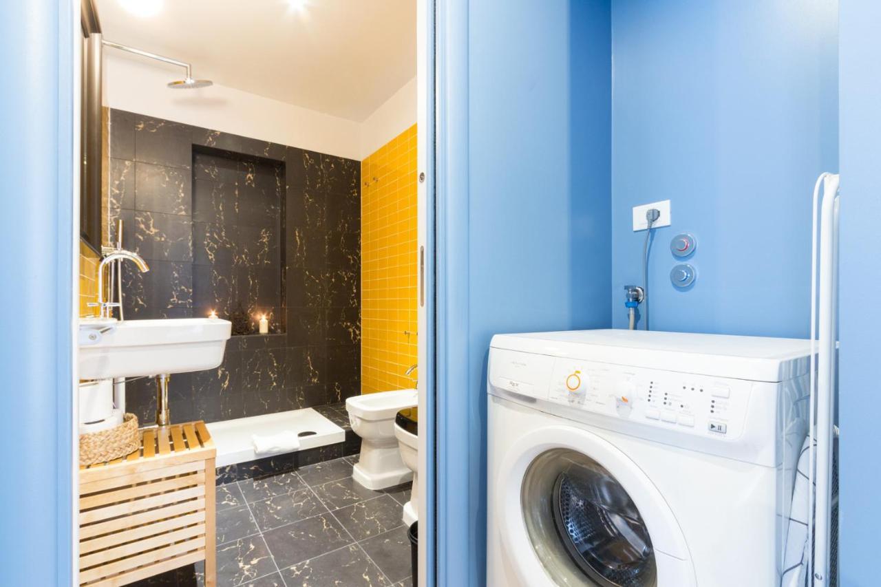 Ideal Apartment D'Ascanio, Piazza Navona Рим Екстер'єр фото