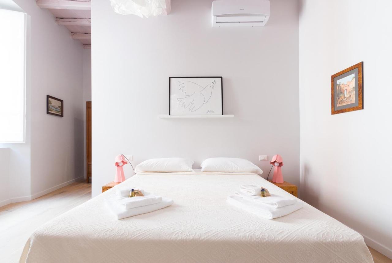 Ideal Apartment D'Ascanio, Piazza Navona Рим Екстер'єр фото