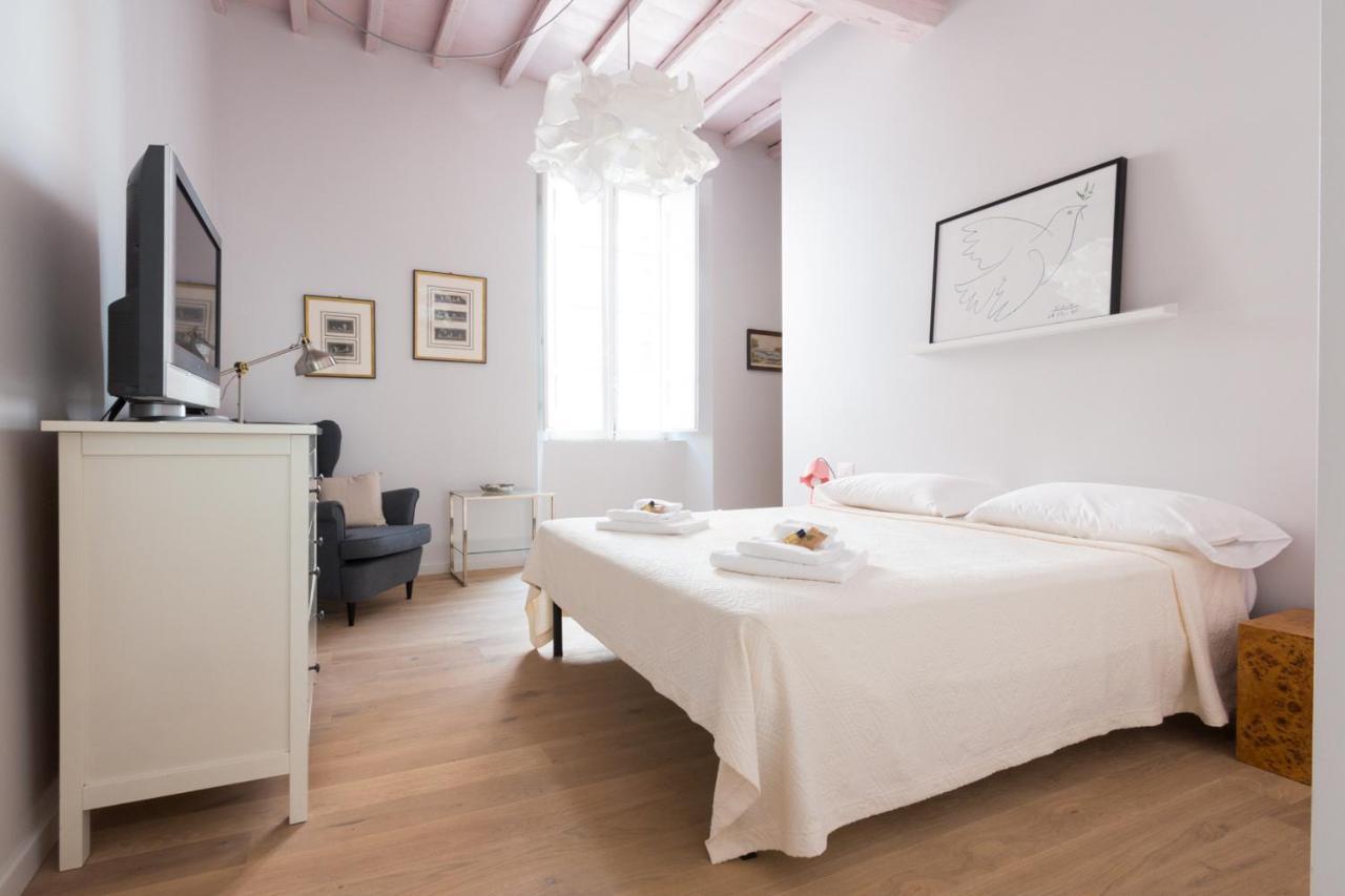 Ideal Apartment D'Ascanio, Piazza Navona Рим Екстер'єр фото