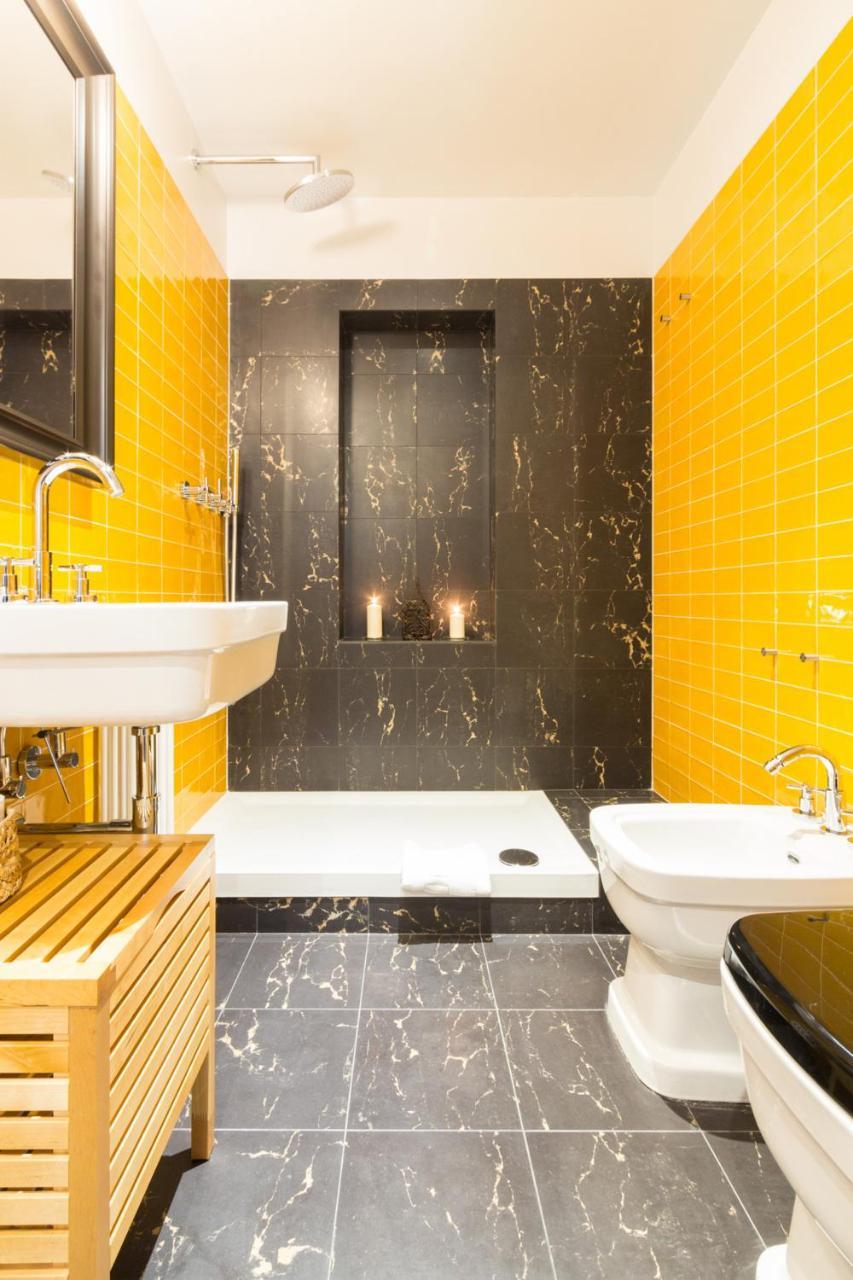 Ideal Apartment D'Ascanio, Piazza Navona Рим Екстер'єр фото