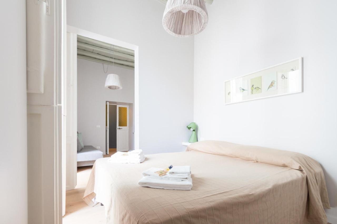 Ideal Apartment D'Ascanio, Piazza Navona Рим Екстер'єр фото