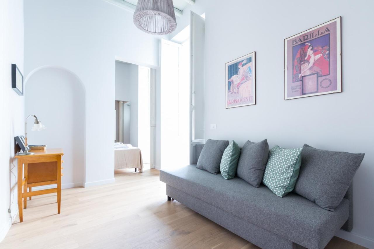 Ideal Apartment D'Ascanio, Piazza Navona Рим Екстер'єр фото