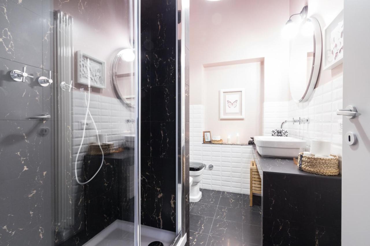 Ideal Apartment D'Ascanio, Piazza Navona Рим Екстер'єр фото