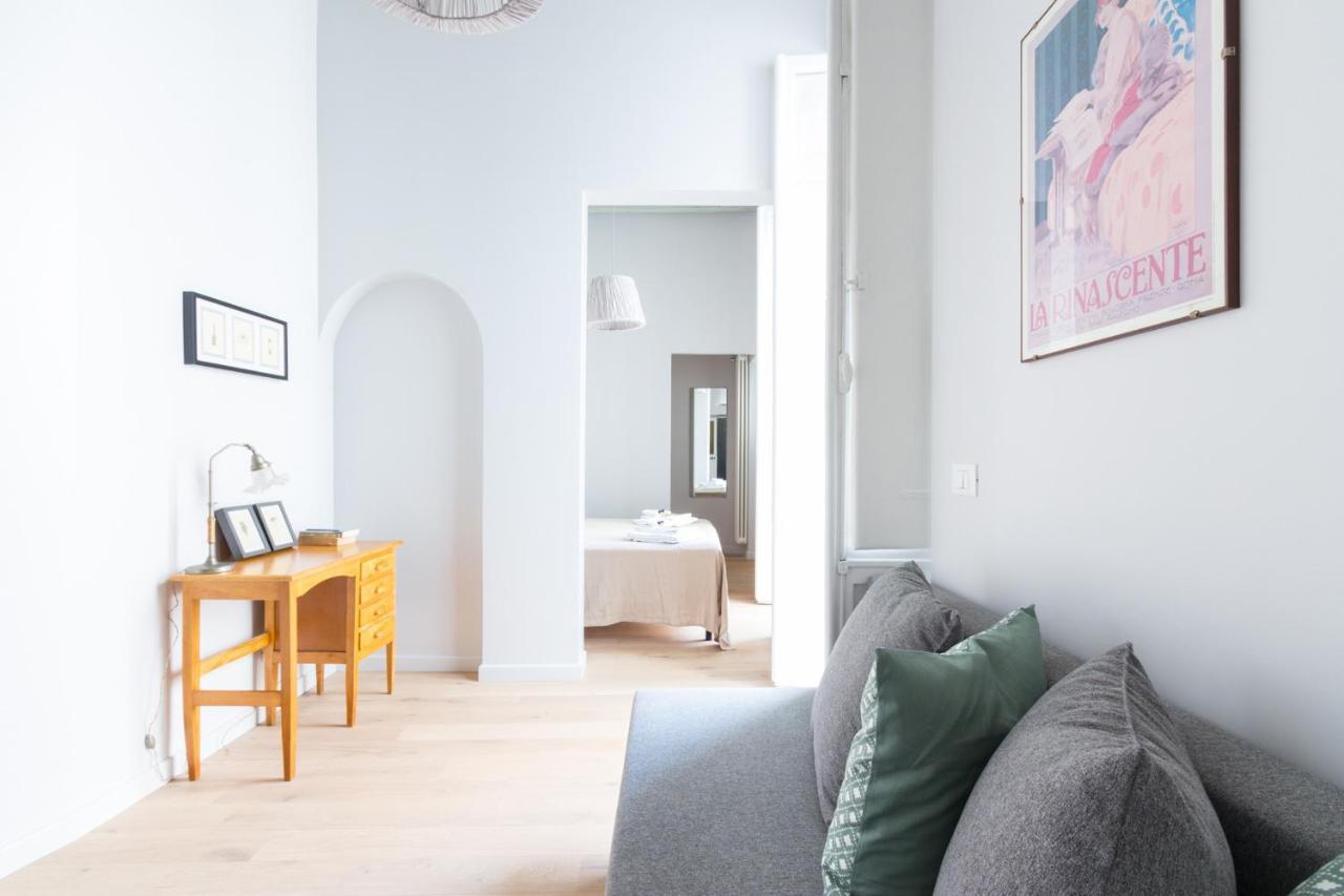 Ideal Apartment D'Ascanio, Piazza Navona Рим Екстер'єр фото