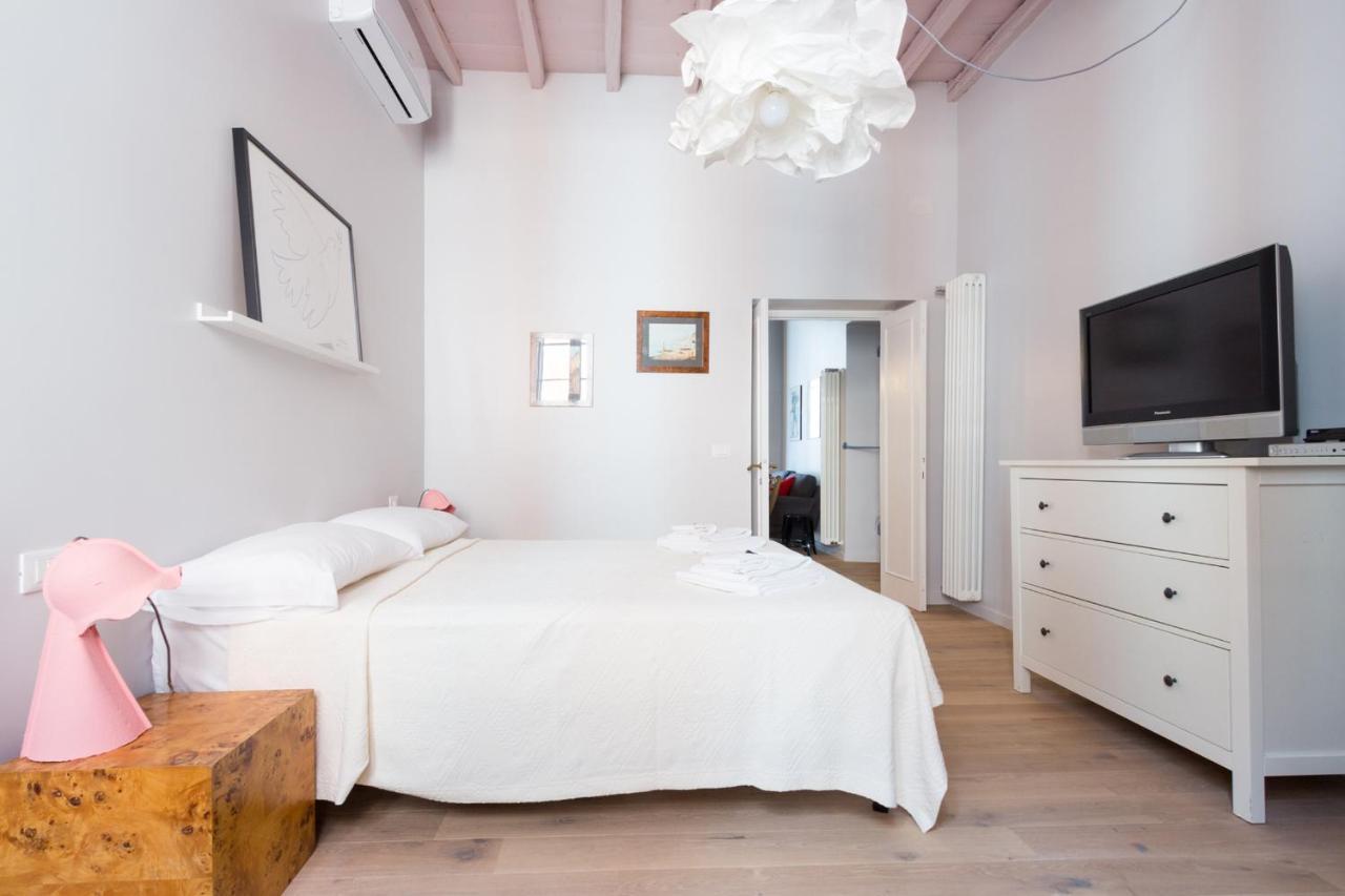Ideal Apartment D'Ascanio, Piazza Navona Рим Екстер'єр фото
